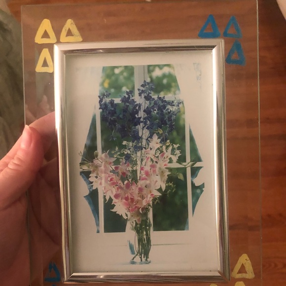 Merch bundle with Tri Delta sorority V neck - Picture 3 of 8